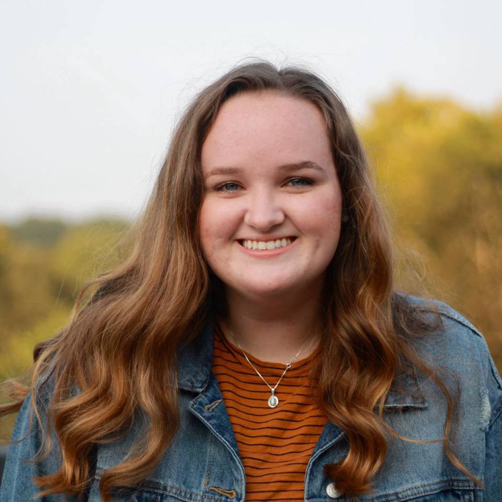 Meet your Posher, Taylor